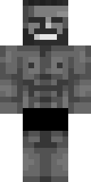 Player Skin