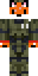 Player Skin