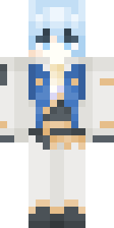 Player Skin