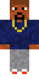 Player Skin