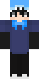 Player Skin