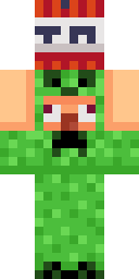 Player Skin