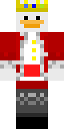 Player Skin