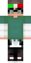 Player Skin