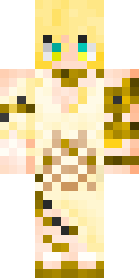 Player Skin