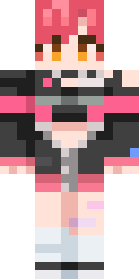Player Skin