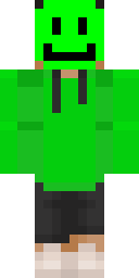Player Skin