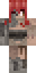 Player Skin