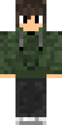 Player Skin