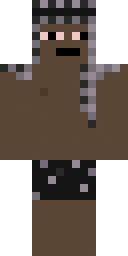 Player Skin