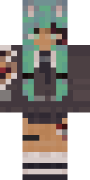 Player Skin
