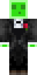 Player Skin
