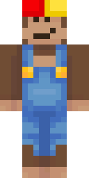 Player Skin