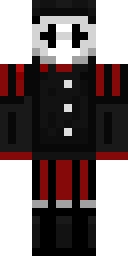 Player Skin