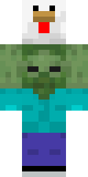 Player Skin