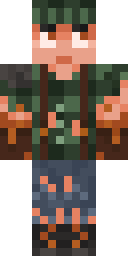 Player Skin