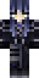 Player Skin