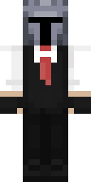 Player Skin
