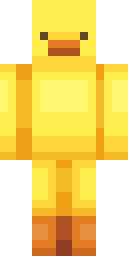 Player Skin