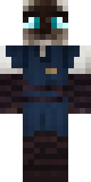 Player Skin