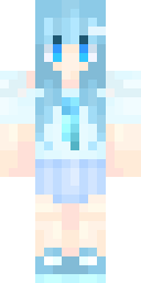 Player Skin