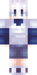 Player Skin
