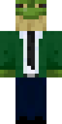 Player Skin