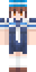 Player Skin