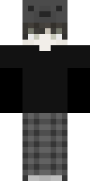 Player Skin