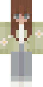 ueberschaetzt's Minecraft skin