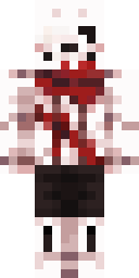 Player Skin