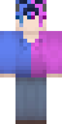 Player Skin