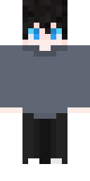 Player Skin