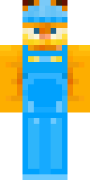 Player Skin