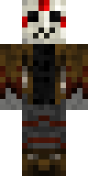 Player Skin