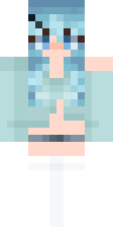 Player Skin