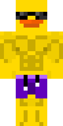 Player Skin