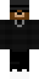 Player Skin