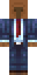 Player Skin