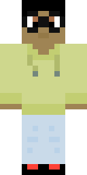 Player Skin