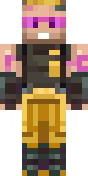 Player Skin