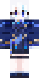 Player Skin