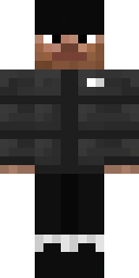 Player Skin