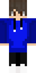 Player Skin