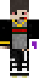 Player Skin