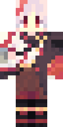 Player Skin