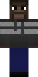 Player Skin