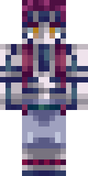 Player Skin