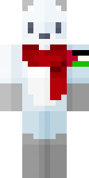 Player Skin