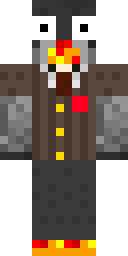 Player Skin